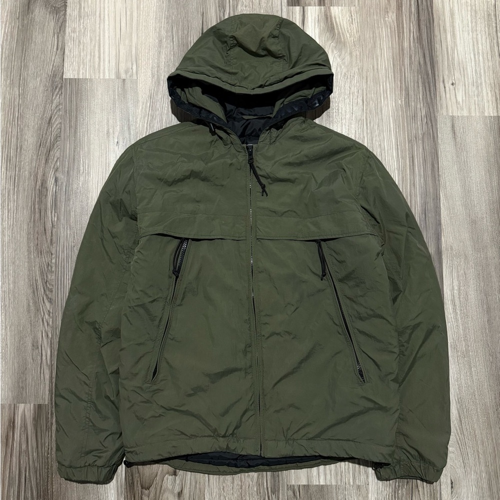 American Eagle Puffer Jacket • Size small